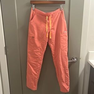 FIGS scrub pants size XS